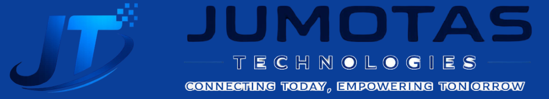 Jumotas Technologies logo